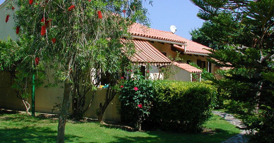 Villa Altea